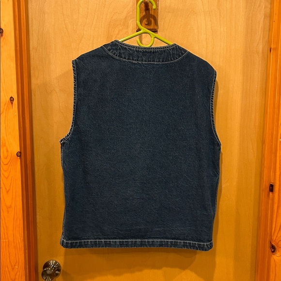 Rudy Jude Roper Vest - Picture 2 of 3